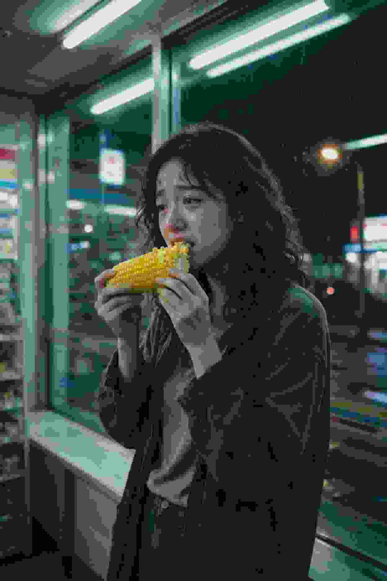 致青春那年