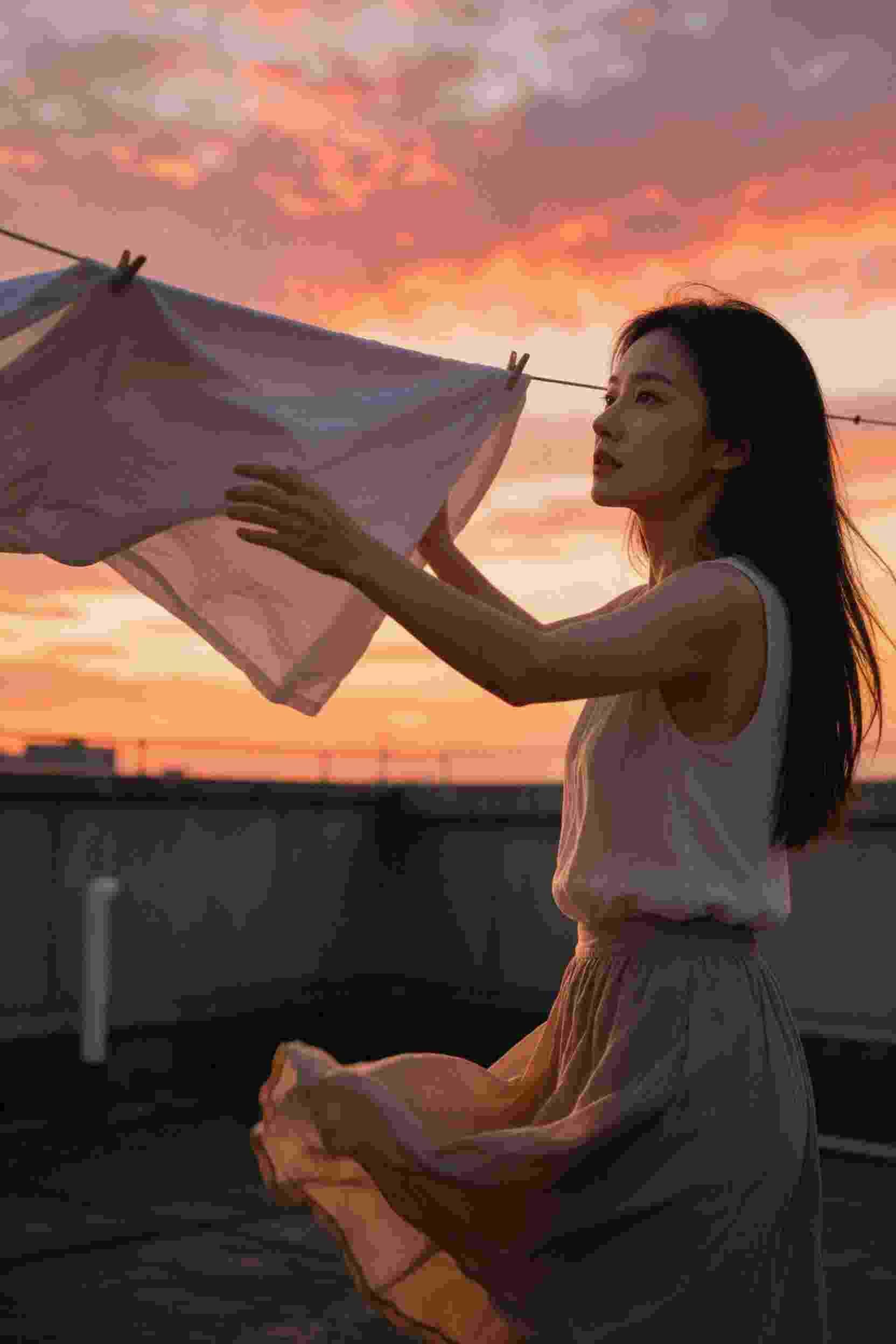 温暖的拥抱